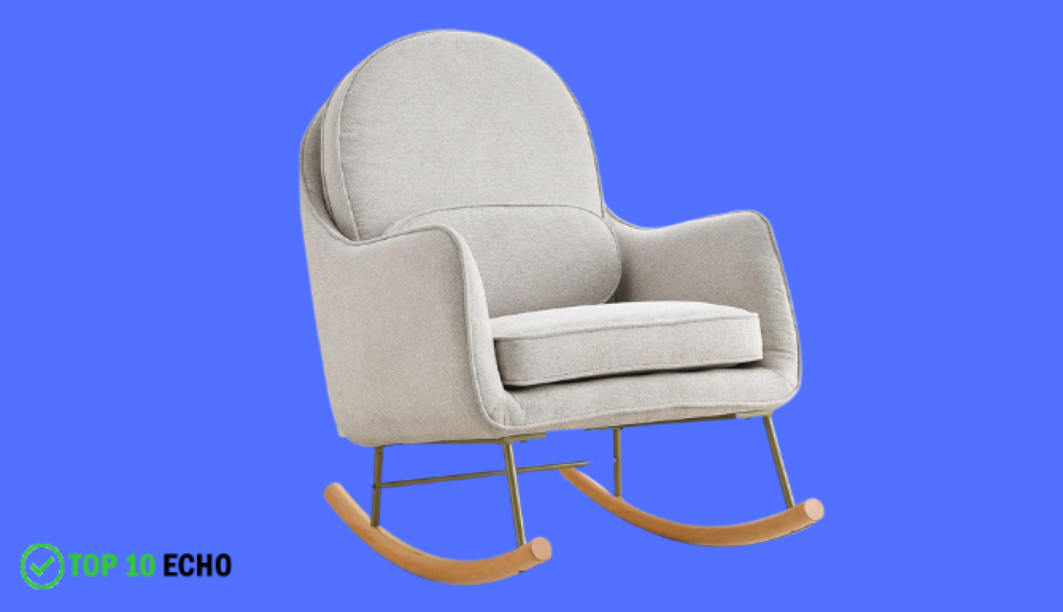 Nursery Rocking Chair Pros & Cons Pedra Rachada